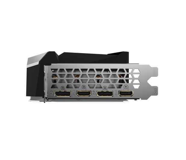 Gigabyte GeForce RTX 3070 Ti GAMING OC 8GB GDDR6X - 659843 - zdjęcie 8
